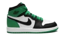 Air Jordan 1 PS "Lucky Green"
