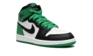 Air Jordan 1 PS "Lucky Green"