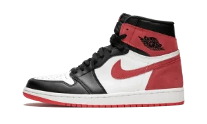 Air Jordan 1 Retro High OG "Track Red"