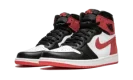 Air Jordan 1 Retro High OG "Track Red"