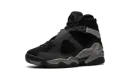Air Jordan 8 Winterized GS "Black" FN5190 001