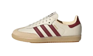 Samba OG GS "Wonder White Shadow Red"