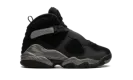 Air Jordan 8 Winterized GS "Black" FN5190 001