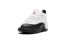 Air Jordan 12 TD "Red Taxi"