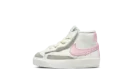 Blazer MID '77 TD "PALE IVORY"