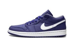 AIR JORDAN 1 LO SE WMNS "Deep Royal"