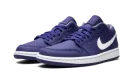 AIR JORDAN 1 LO SE WMNS "Deep Royal"