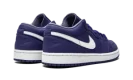 AIR JORDAN 1 LO SE WMNS "Deep Royal"