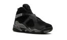Air Jordan 8 Winterized GS "Black" FN5190 001
