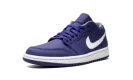 AIR JORDAN 1 LO SE WMNS "Deep Royal"