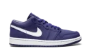 AIR JORDAN 1 LO SE WMNS "Deep Royal"