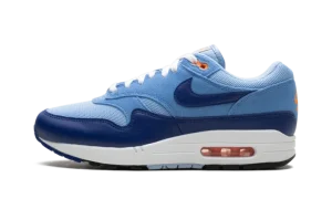 Air Max 1 Essential "Psychic Blue"