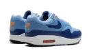 Air Max 1 Essential "Psychic Blue"