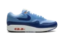 Air Max 1 Essential "Psychic Blue"