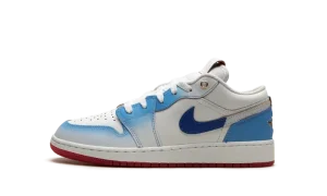 Air Jordan 1 Low GS "Philippines"