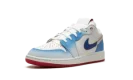 Air Jordan 1 Low GS "Philippines"