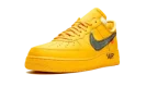 Air Force 1 Low "Off-White - University Gold"
