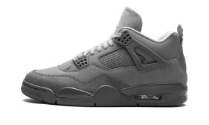 Air Jordan 4 "Wet Cement"