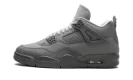 Air Jordan 4 "Wet Cement"