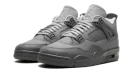 Air Jordan 4 "Wet Cement"