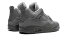 Air Jordan 4 "Wet Cement"
