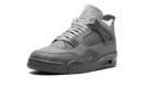 Air Jordan 4 "Wet Cement"