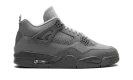 Air Jordan 4 "Wet Cement"