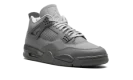 Air Jordan 4 "Wet Cement"