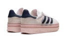 Gazelle Bold WMNS "Clear Pink"