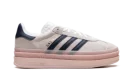 Gazelle Bold WMNS "Clear Pink"