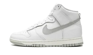 DUNK HIGH MNS WMNS "Neutral Grey"