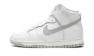 DUNK HIGH MNS WMNS "Neutral Grey"