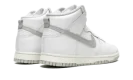 DUNK HIGH MNS WMNS "Neutral Grey"