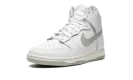 DUNK HIGH MNS WMNS "Neutral Grey"
