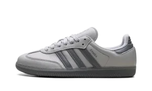Samba OG "Grey"