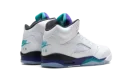 Air Jordan 5 Retro GS "Grape"