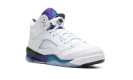 Air Jordan 5 Retro GS "Grape"