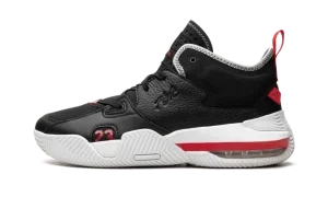 Jordan Stay Loyal 2 "Black/White"