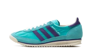 SL 72 "Sporty & Rich - Mint Rush"