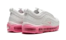 AIR MAX 97 WMNS "White Canvas / Pink Chenille"