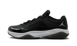 Air Jordan 11 CMFT Low "Black/White" FN6787 010