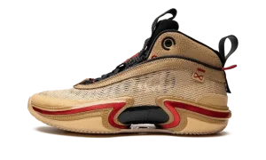 Air Jordan XXXVI SE RUI "Rui Hachimura"