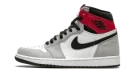 Air Jordan 1 Retro High OG "Light Smoke Grey"