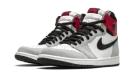 Air Jordan 1 Retro High OG "Light Smoke Grey"