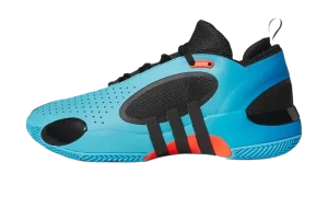 D.O.N. ISSUE 5 "Blue"