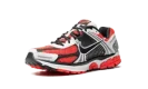 Zoom Vomero 5 SE "Bright Crimson"