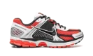 Zoom Vomero 5 SE "Bright Crimson"