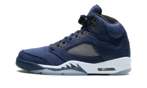 Air Jordan 5 "Midnight Navy"