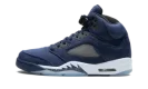 Air Jordan 5 "Midnight Navy"
