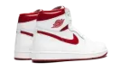 Air Jordan 1 Retro High OG "Metallic Red" 555088 103